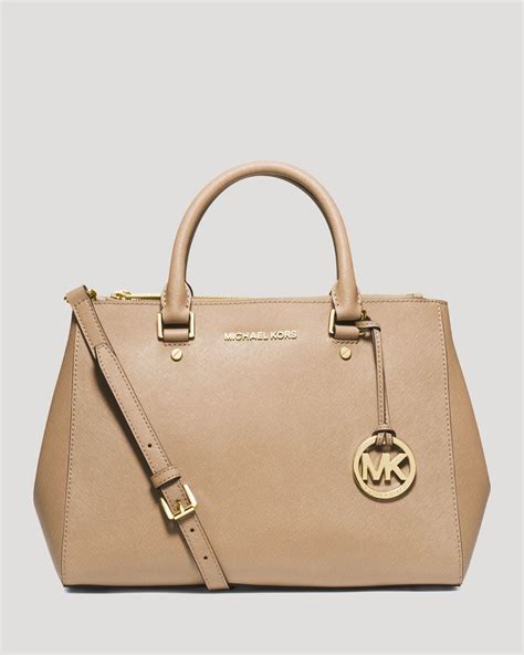 michael kors khaki tasche|Michael Kors tasche angebot.